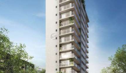 Apartamento em Auxiliadora