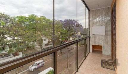 Apartamento em Cristo Redentor