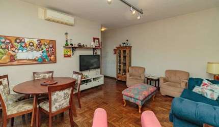 Apartamento em Azenha