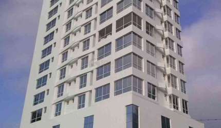 Apartamento em Centro