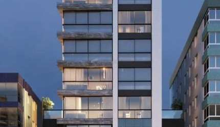 Apartamento em Zona Nova