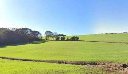 Terreno Residencial em São José