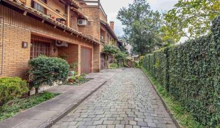 Casa em Condomínio em Tristeza
