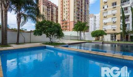 Apartamento em Vila Ipiranga