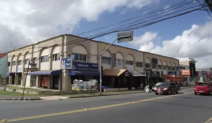 SALA COMERCIAL