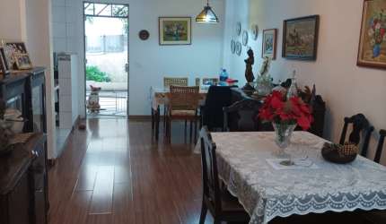 Sobrado Aconchegante