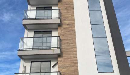 Apartamento á venda em são José dos pinhais (parque da fonte)