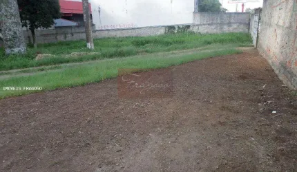 Terreno para Venda em Curitiba, Pinheirinho