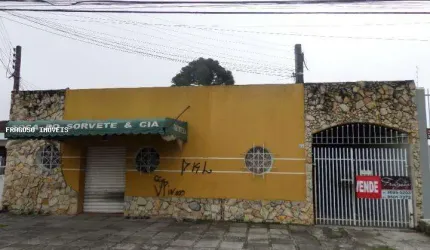 Terreno para Venda em Curitiba, Hauer