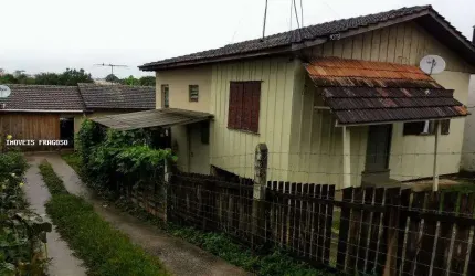 Terreno para Venda em Curitiba, Hauer