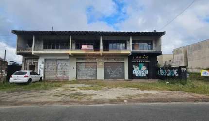 Terreno para Venda em Curitiba, Boqueirão