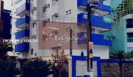 Apartamento para Venda em Matinhos, Centro, 3 dormitórios, 2 suítes, 3 banheiros, 2 vagas