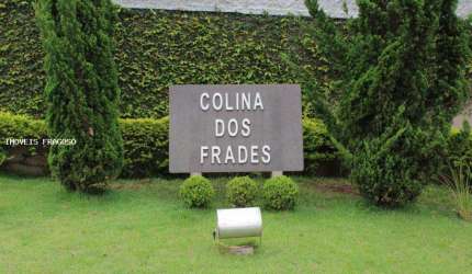 Terreno para Venda em Ponta Grossa, Colonia Dona Luiza