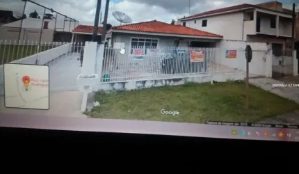 Terreno para Venda em Curitiba, Xaxim