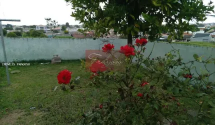 Casa para Venda em Curitiba, Alto Boqueirão, 3 dormitórios, 1 banheiro, 6 vagas