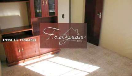 Apartamento para Venda em Curitiba, Alto Boqueirão, 3 dormitórios, 1 banheiro
