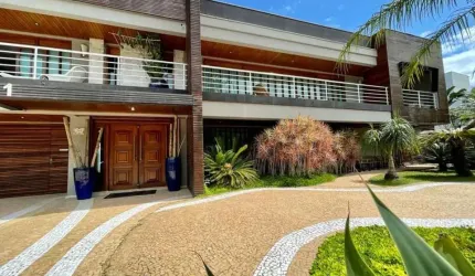 Casa em condomínio fechado com 8 quartos à venda na Riviera, Bertioga , 1250 m2 por R$ 10.500.000