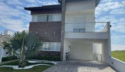 Casa em condomínio fechado com 3 quartos à venda no Aruã, Mogi das Cruzes , 240 m2 por R$ 2.000.000