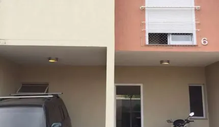 Casa em condomínio fechado com 3 quartos à venda na Vila Oliveira, Mogi das Cruzes , 115 m2 por R$ 750.000