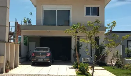 Casa em condomínio fechado com 4 quartos à venda no Aruã, Mogi das Cruzes , 311 m2 por R$ 1.590.000