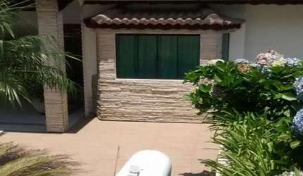 Casa em condomínio fechado com 3 quartos à venda no Aruã, Mogi das Cruzes , 250 m2 por R$ 1.220.000