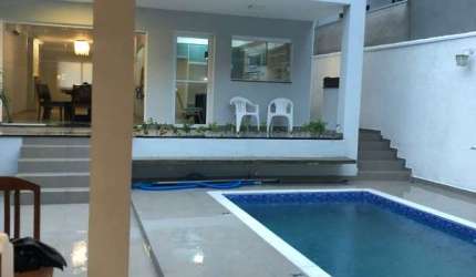 Casa com 4 quartos à venda no Aruã, Mogi das Cruzes , 300 m2 por R$ 2.000.000