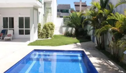Casa em condomínio fechado com 5 quartos à venda no Aruã, Mogi das Cruzes , 550 m2 por R$ 2.200.000