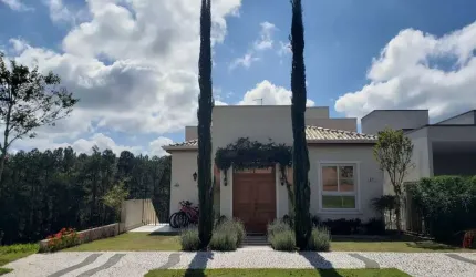 Casa em condomínio fechado com 4 quartos à venda no Residencial Granja Anita, Mogi das Cruzes , 280 m2 por R$ 1.750.000