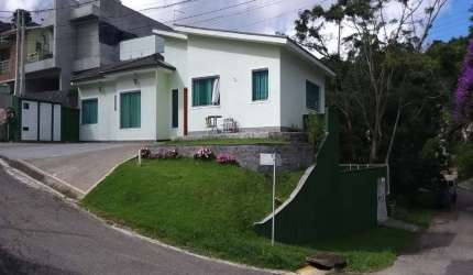 Casa em condomínio fechado com 4 quartos à venda no Aruã, Mogi das Cruzes , 600 m2 por R$ 3.000.000