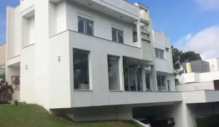 Casa em condomínio fechado com 3 quartos à venda no Aruã, Mogi das Cruzes  por R$ 2.500.000