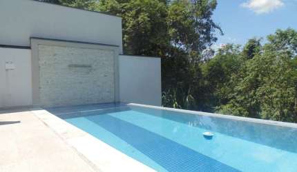 Casa em condomínio fechado com 4 quartos à venda no Aruã, Mogi das Cruzes , 250 m2 por R$ 2.400.000