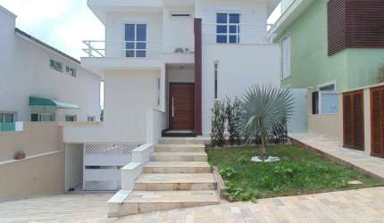 Casa em condomínio fechado com 3 quartos à venda no Aruã, Mogi das Cruzes , 360 m2 por R$ 3.600.000