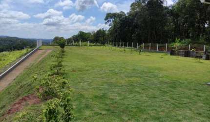 Terreno à venda no Chácaras Vista Alegre, Arujá  por R$ 450.000