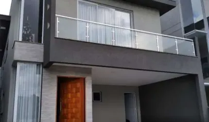 Casa com 4 quartos à venda no Aruã, Mogi das Cruzes  por R$ 1.850.000