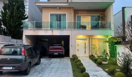 Casa com 4 quartos à venda no Aruã, Mogi das Cruzes , 265 m2 por R$ 1.800.000