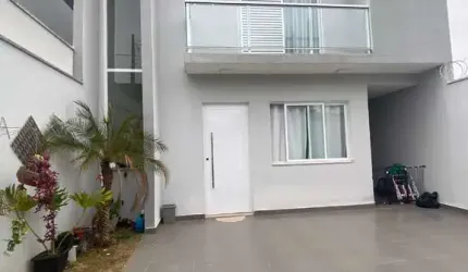 Casa com 3 quartos à venda no Villa Di Cesar, Mogi das Cruzes  por R$ 780.000