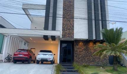 Casa em condomínio fechado com 3 quartos à venda no Jardim Residencial Suzano, Suzano  por R$ 5.000.000