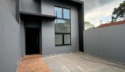 Casa com 3 quartos à venda na Vila São Paulo, Mogi das Cruzes  por R$ 490.000