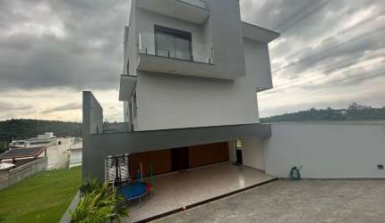 Casa com 5 quartos à venda no Aruã, Mogi das Cruzes  por R$ 4.500.000