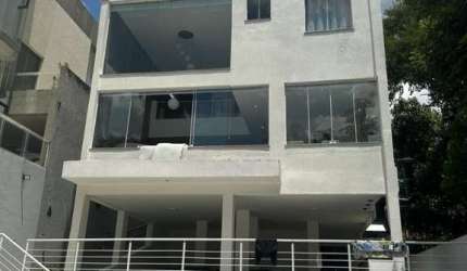 Casa com 4 quartos para alugar no Aruã, Mogi das Cruzes  por R$ 12.000