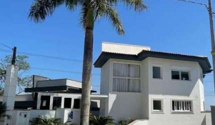 Casa com 3 quartos à venda no Aruã Eco Park, Mogi das Cruzes  por R$ 2.200.000