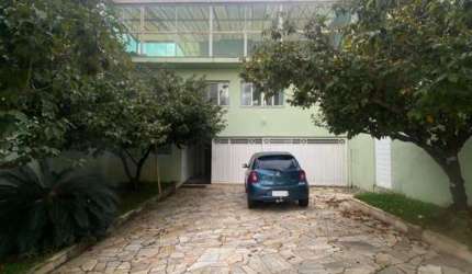 Casa com 5 quartos à venda no Aruã, Mogi das Cruzes  por R$ 3.900.000