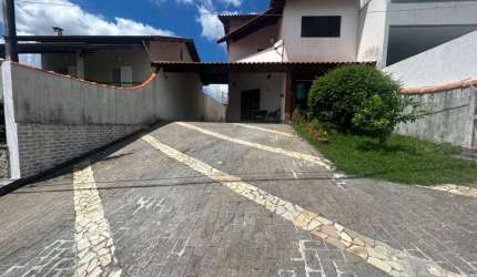 Casa com 3 quartos para alugar no Aruã, Mogi das Cruzes  por R$ 7.000