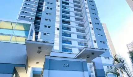 Apartamento com 3 quartos à venda na Vila Mogilar, Mogi das Cruzes , 87 m2 por R$ 780.000