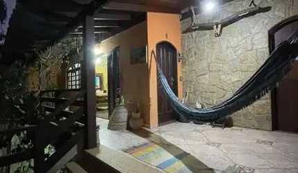 Casa com 4 quartos à venda na Vila Suissa, Mogi das Cruzes , 300 m2 por R$ 1.500.000