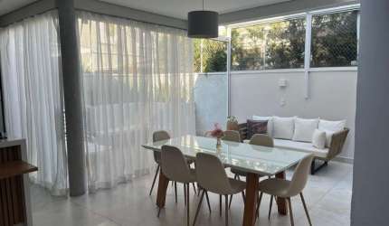 Casa em condomínio fechado com 2 quartos à venda no Cézar de Souza, Mogi das Cruzes , 110 m2 por R$ 940.000