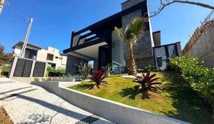 Casa em condomínio fechado com 4 quartos à venda no Residencial Granja Anita, Mogi das Cruzes , 185 m2 por R$ 2.200.000