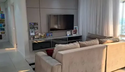 Apartamento com 3 quartos à venda no Alto Ipiranga, Mogi das Cruzes , 87 m2 por R$ 780.000