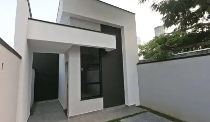 Casa com 3 quartos à venda na Vila Caputera, Mogi das Cruzes , 81 m2 por R$ 599.000