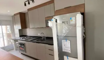 Apartamento com 2 quartos para alugar na Vila Mogilar, Mogi das Cruzes , 95 m2 por R$ 6.200